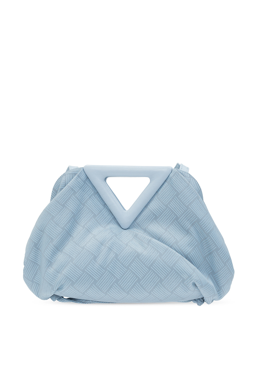 bottega Bags Veneta ‘The Point’ shoulder bag